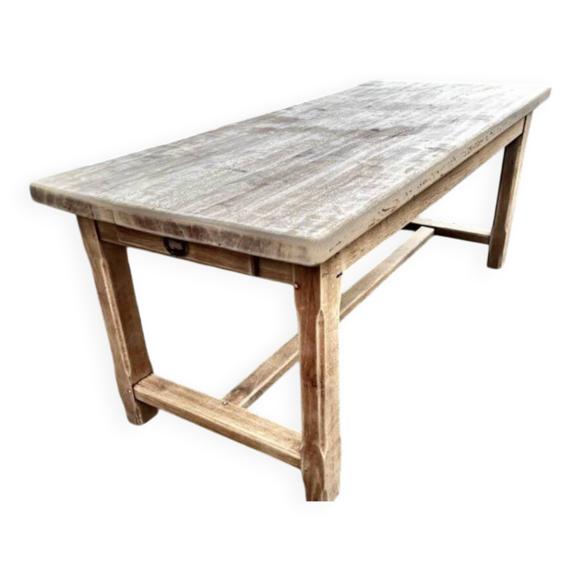 farmhouse table