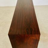 Vintage retro danish mid century rosewood sideboard by kai winding 1970s