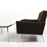 Seating Group by Florence Knoll for Knoll Sofa, 1960s