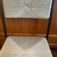 4 Paludis 150 chairs by Giandomenico Belotti