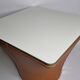 Space Age Mushroom Coffee Table, Vintage 60s Design, 48cm