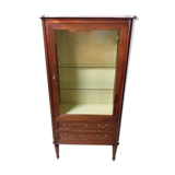Louis XVI-style showcase