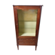 Vitrine de style Louis XVI