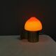 A "fusion" wall lamp. Fog & Mørup Denmark and Aneta Sveden