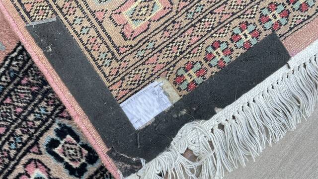Oriental Hallway RUG - 78x271cm
