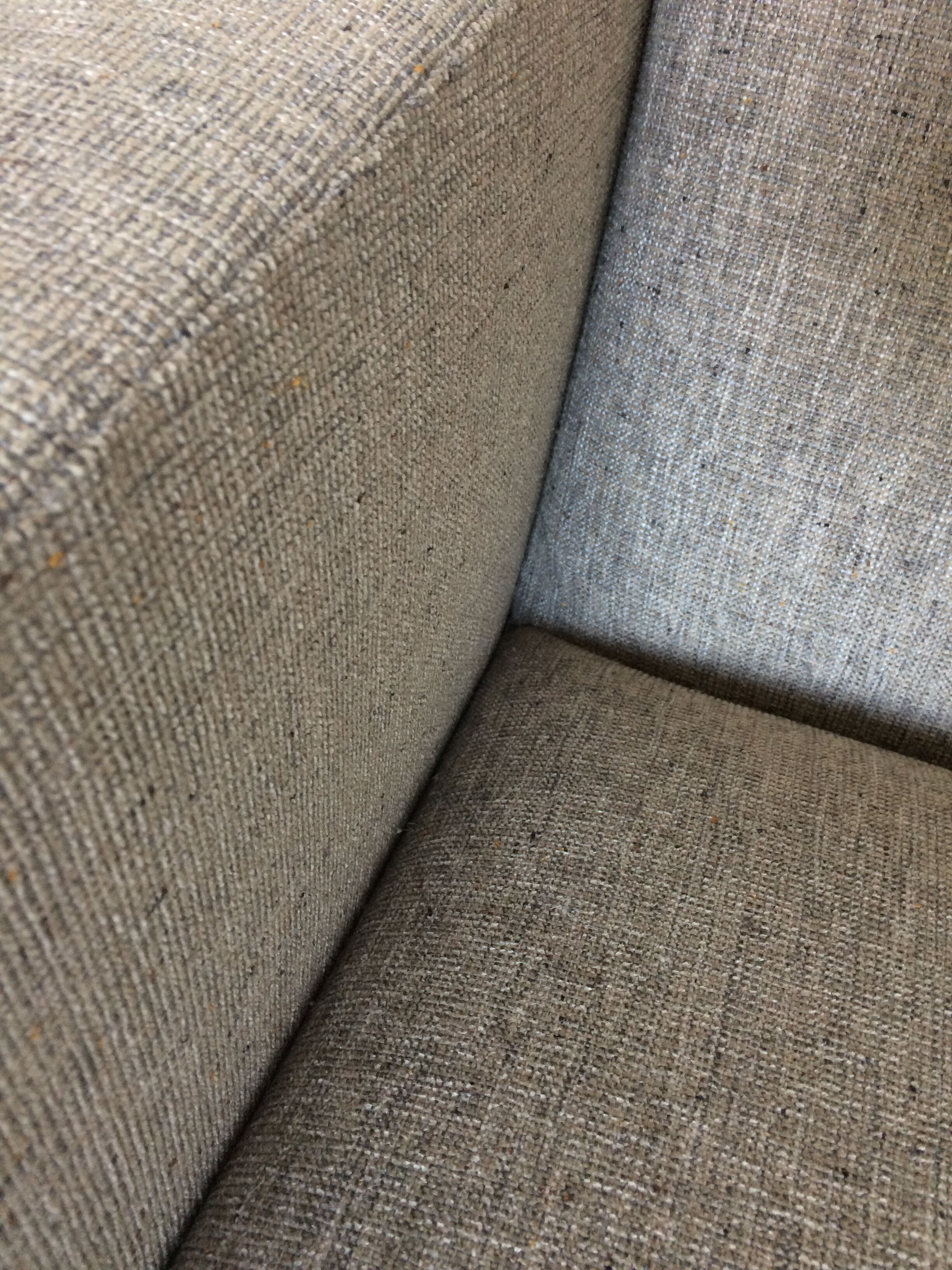 Scandinavian armchair