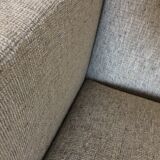 Scandinavian armchair