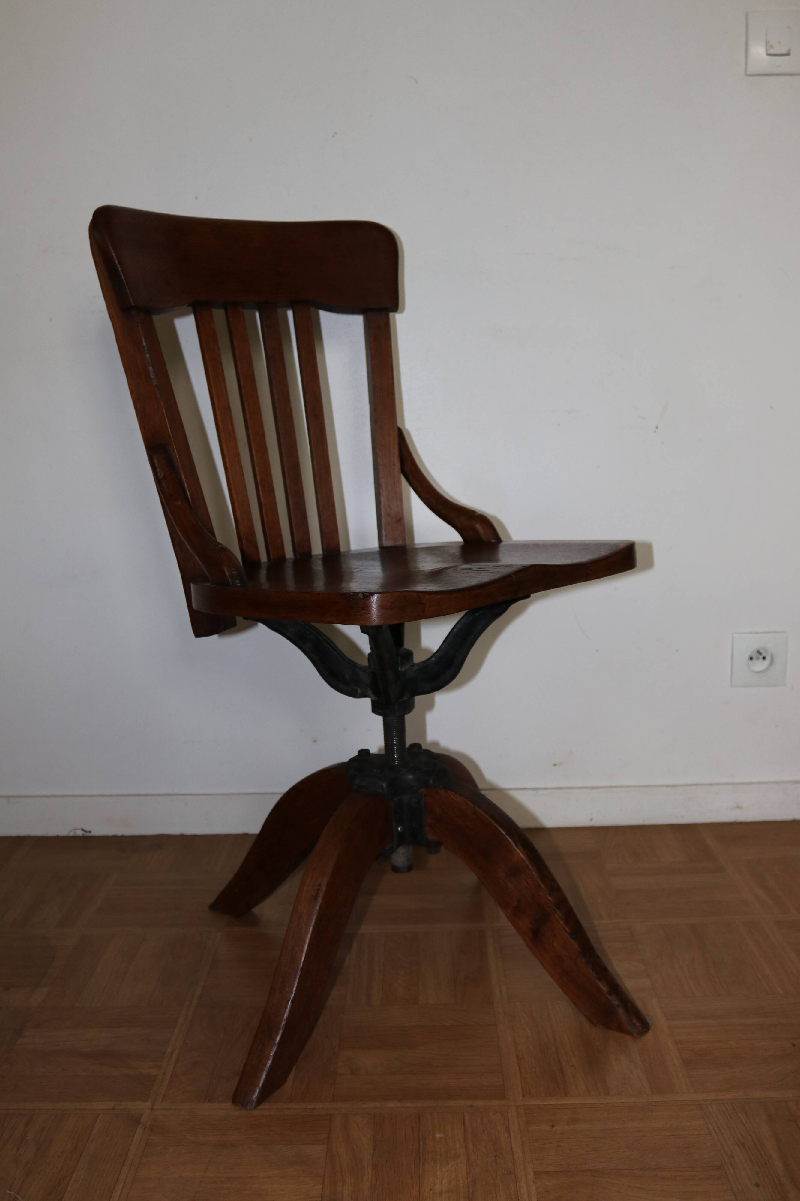 American office chair