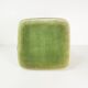 Pouf du milieu du siècle, Parker Knoll, Royaume-Uni, années 1960.