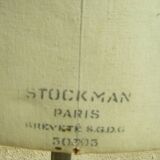 Mannequin de couture Stockman taille 42