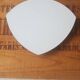 Bougeoir « palette de peintre » design