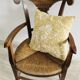 Fauteuil ancien