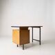 Desk by Pierre Paulin for Thonet, 1960