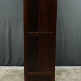 Pondicherry Spice Cabinet, in Teak and Rosewood – 1900