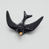 Ceramic swallow