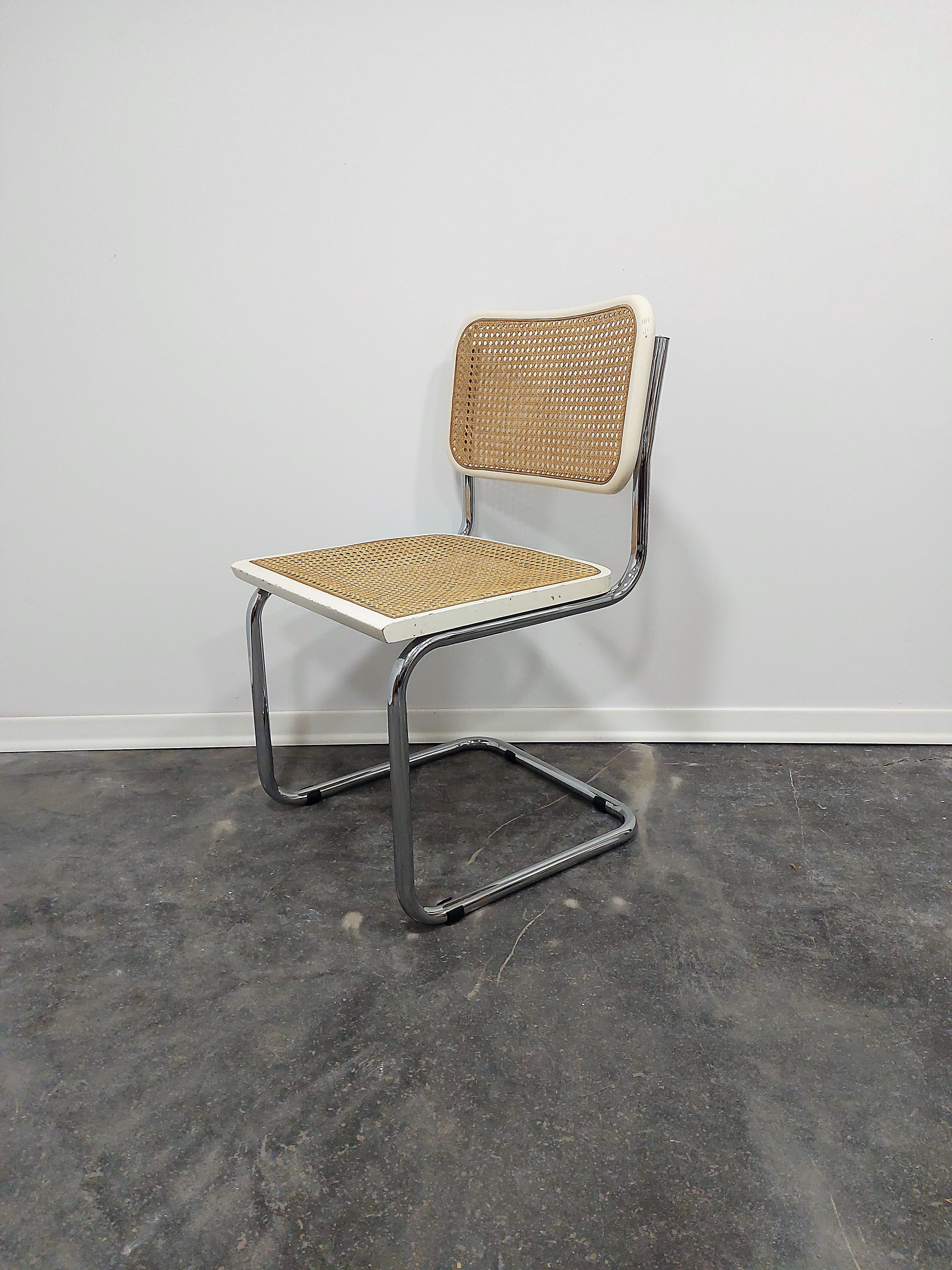 Cesca chair 1970s B32
