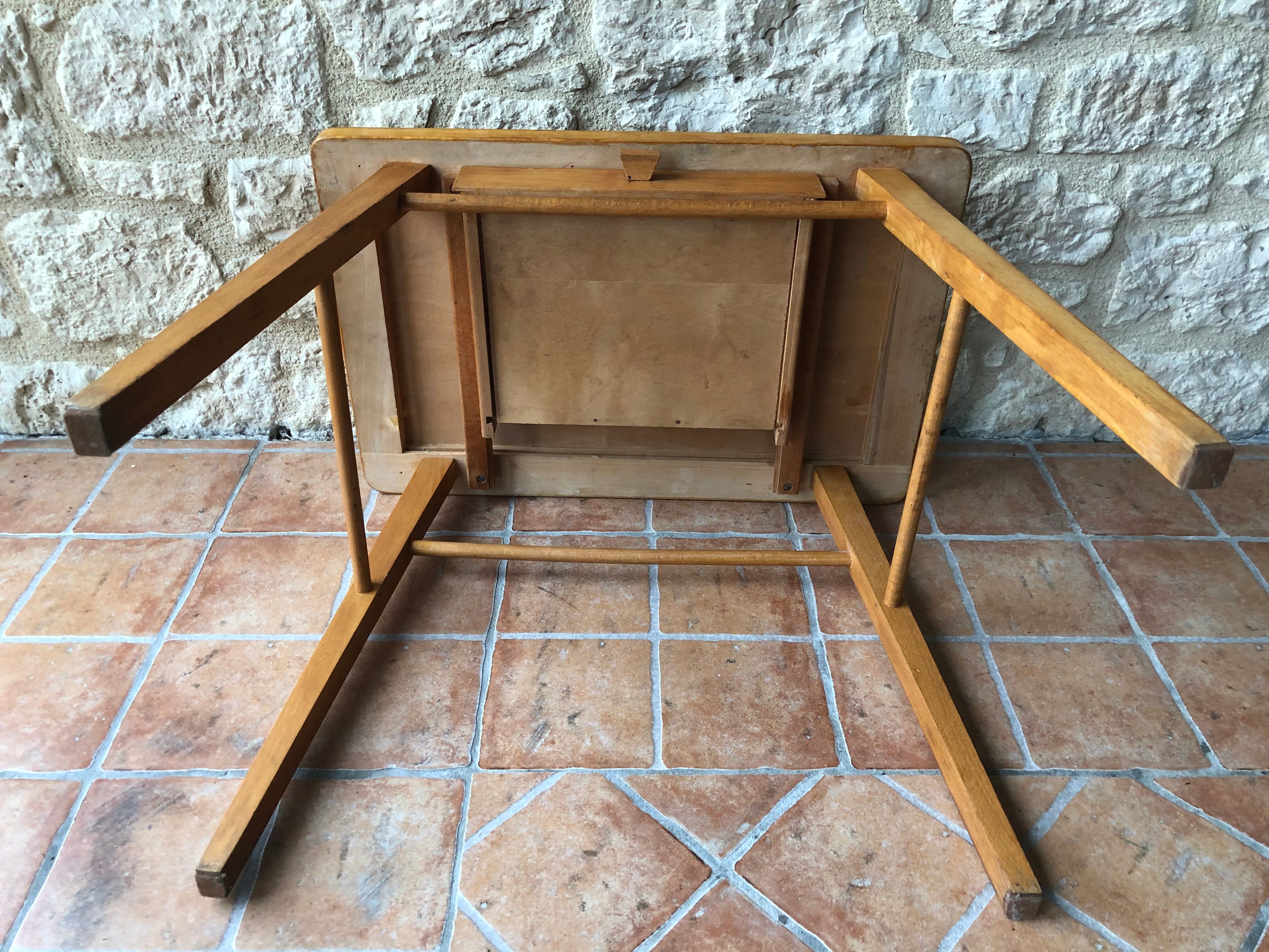 Baumann children's office 50/60s