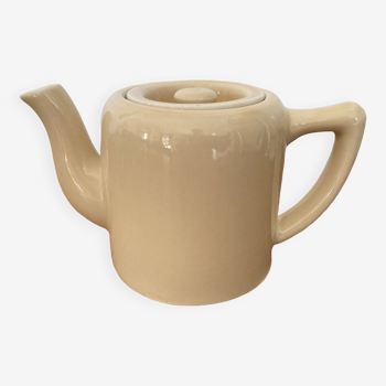 Individual tiled teapot