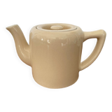 Individual tiled teapot