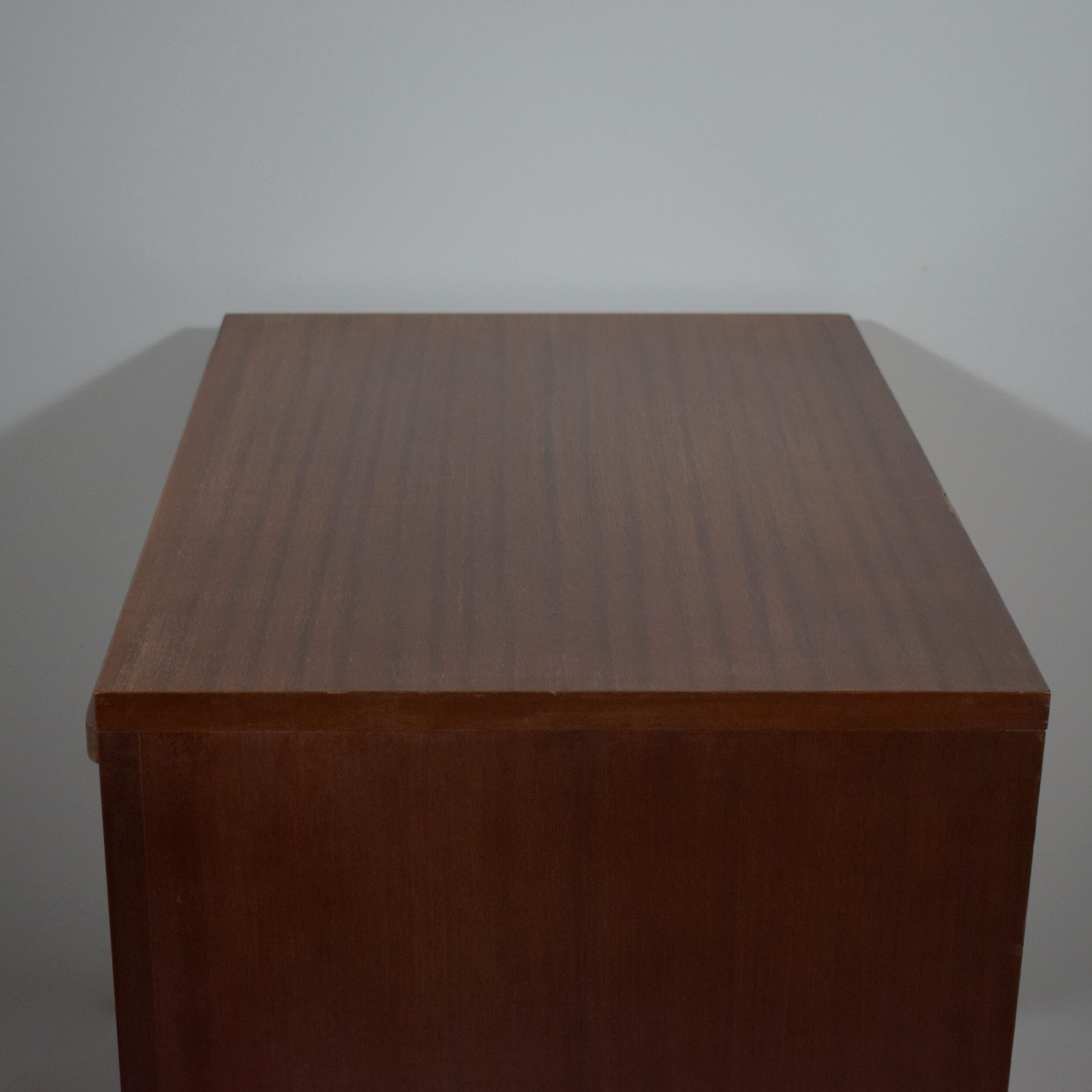 Storage furniture of the years, wood, 1960