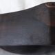 Salière poivrier en bois crocodile
