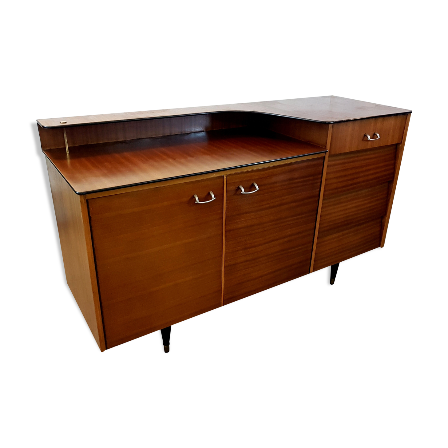 Buffet teak G-Plan 1950