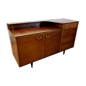 Buffet teak G-Plan 1950
