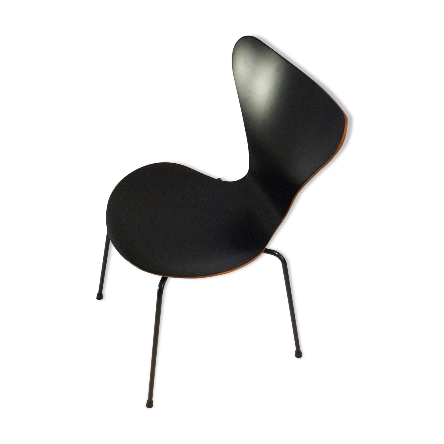 Chair model 3107 by Arne Jacobsen, 1st edition