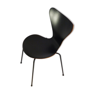 Chaise modèle  3107 d'Arne Jacobsen,