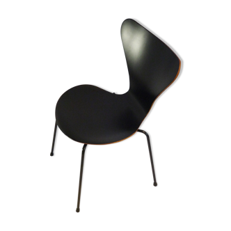Chaise modèle  3107 d'Arne Jacobsen, 1ère édition