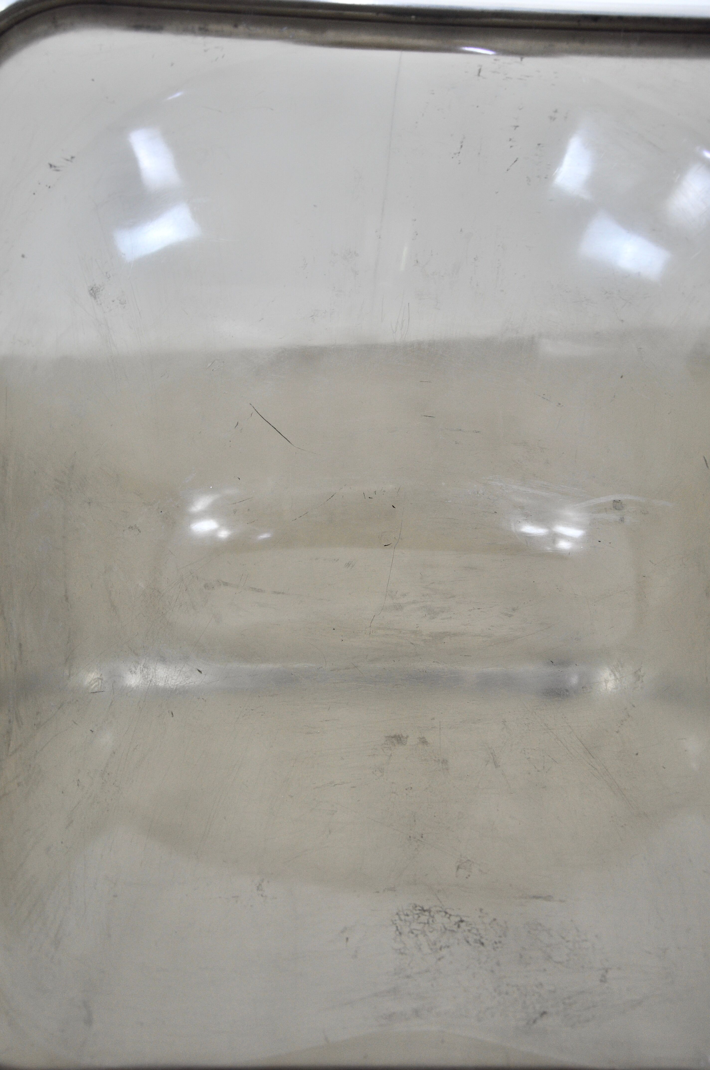 Plona office chair by Giancarlo Piretti for Castelli, 1970s