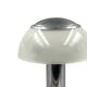Mid-century modern mushroom table lamp, Italy 1960s