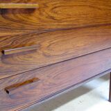 Chest and Cabinet Set by Kai Kristiansen For FM Mobler