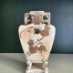 Vase satsuma xixème siècle