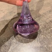 Neodymium Soliflore Vase "Alexandrite" - Sergio Asti for Arnolfo di Cambi.
