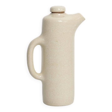 Carafe Abbey School of Arts Maredsous Belgium by Antonio Lampecco
