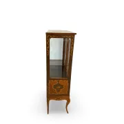 Mid-Century Italian Display Cabinet /liquor cabinet, c. 1950s