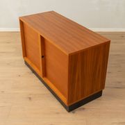 Commode des années 1960, Günter Renkel