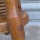 1960s screw watchmaker stool