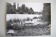 Photo argentique anonyme riviere et canoe vers 1970