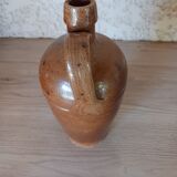 Sandstone jug