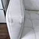 Cassina leather sofa by Philippe Starck