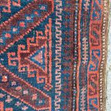 Antique Balutch carpet