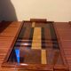 Large art deco tray