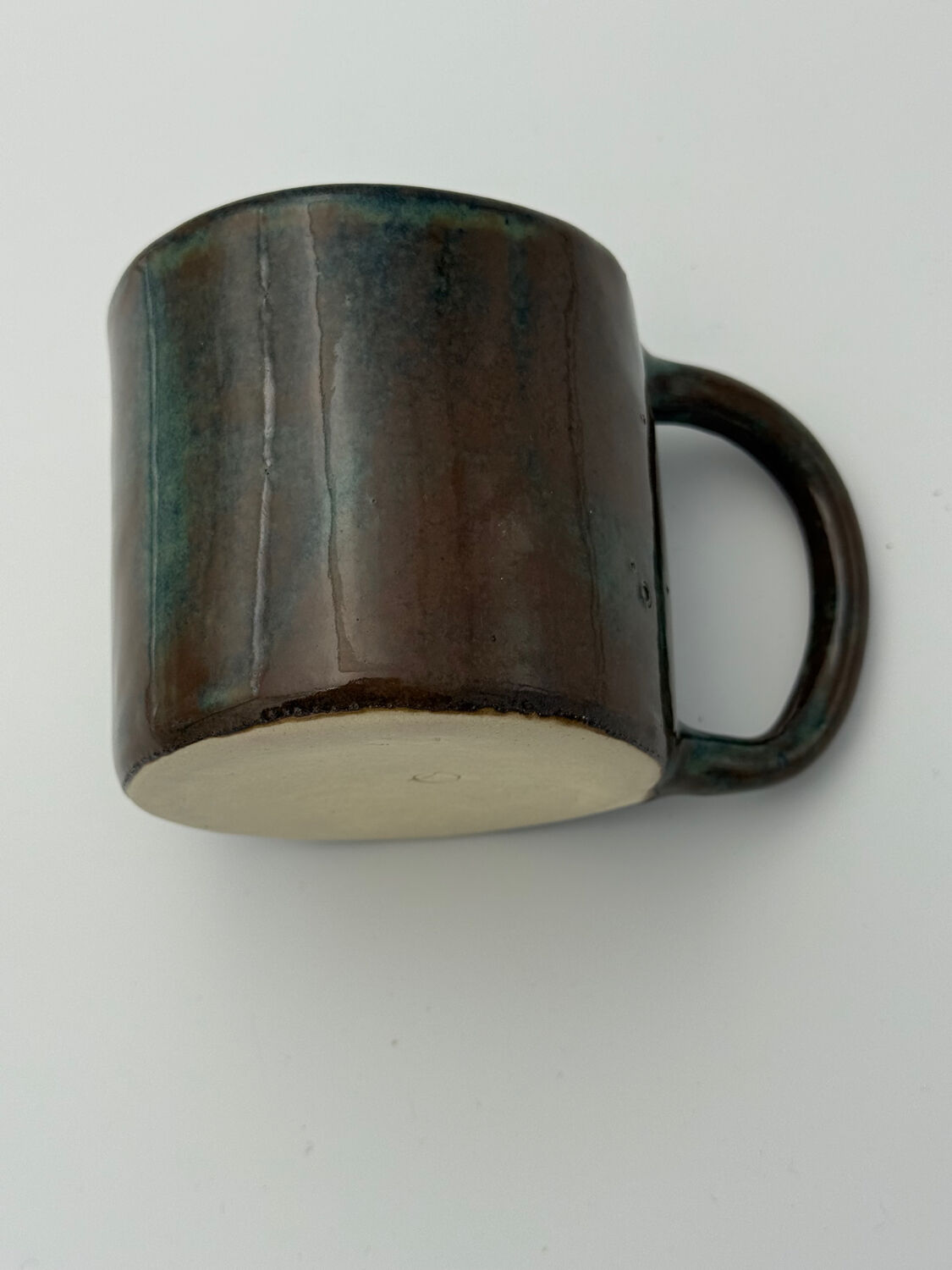 Mug grès céramique