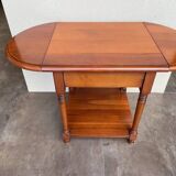 Table d’appoint