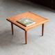 Coffee table, Danish design