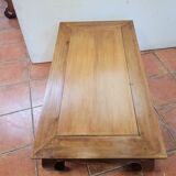 Coffee table 110×60cms
