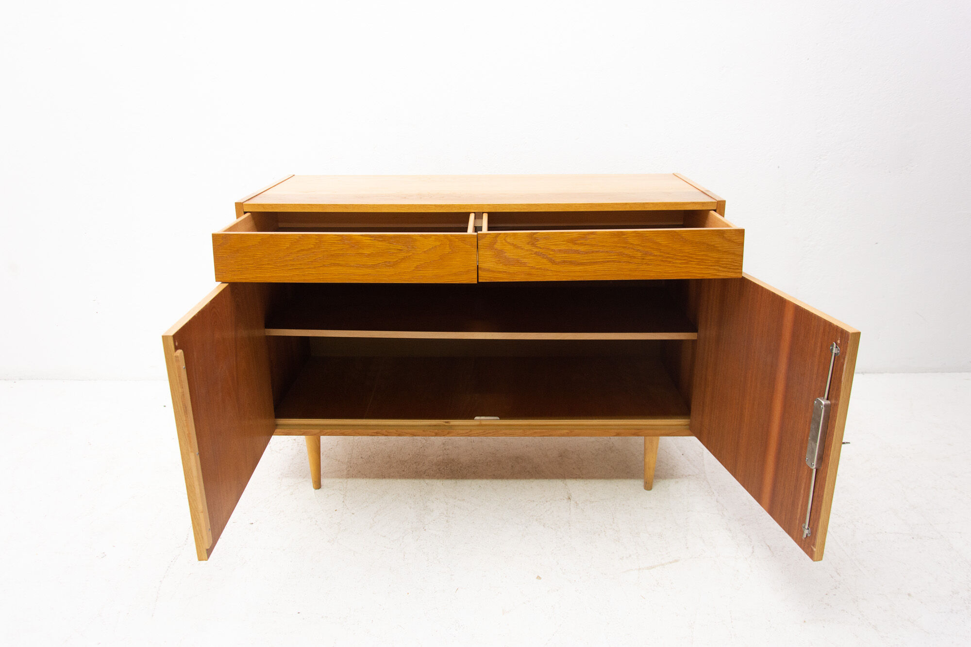 Dresser, Czechoslovakia, 1960s