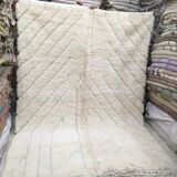 Beni Ouarain Moroccan Berber Rug 2m93 x 2m13
